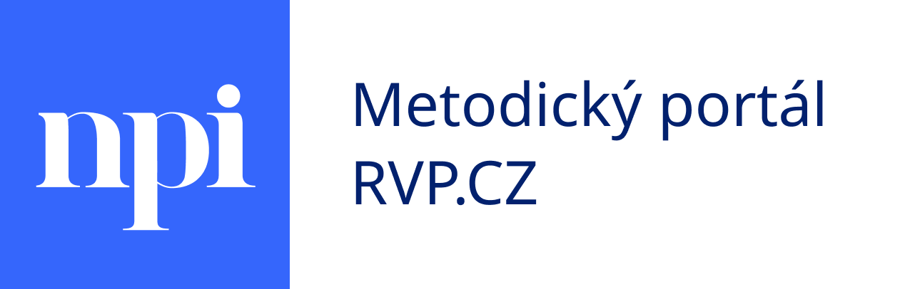 logo RVP.CZ